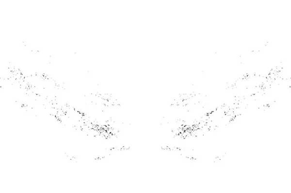 黑白抽象网络图解 单色设计 — 图库矢量图片