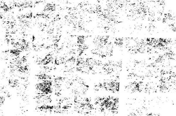 Ilustración Web Abstracta Blanco Negro Diseño Monocromático — Archivo Imágenes Vectoriales