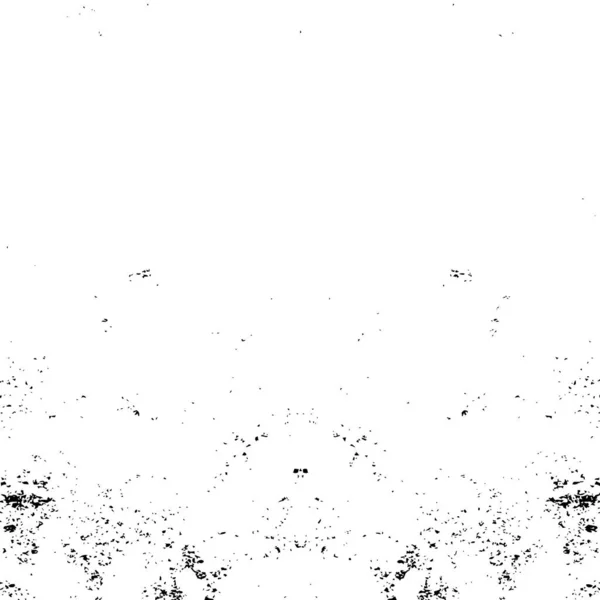 Černobílá Abstraktní Webová Ilustrace Monochromatický Design — Stockový vektor