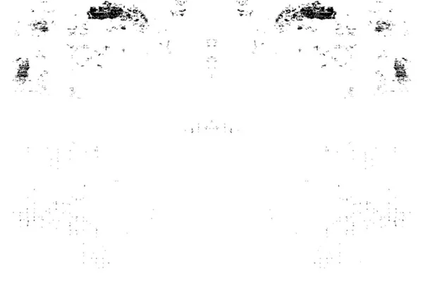 Ilustración Web Abstracta Blanco Negro Diseño Monocromático — Vector de stock