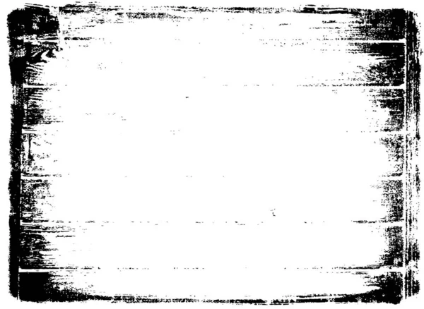 Illustrazione Web Bianco Nero Design Monocromatico — Vettoriale Stock