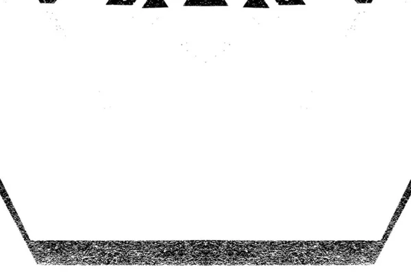 Черно Белая Веб Иллюстрация Монохромный Дизайн — стоковый вектор