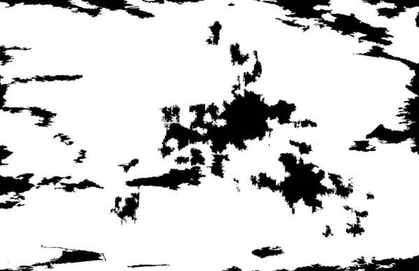 黑白网络图解 单色设计 — 图库矢量图片