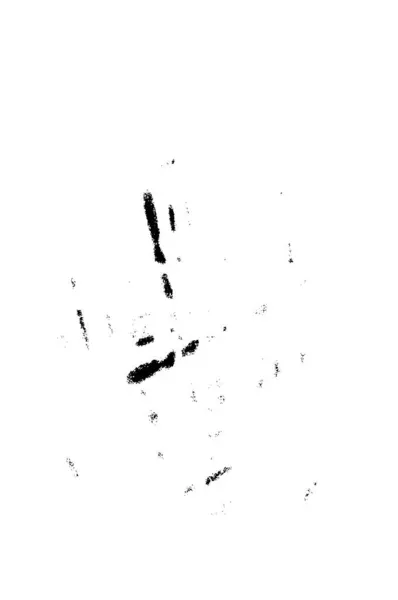 Grunge Couche Superposée Fond Vectoriel Noir Blanc Abstrait Surface Vintage — Image vectorielle