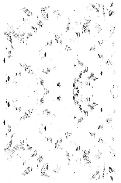 Гранж Чорно Білий Векторний Фону — стоковий вектор