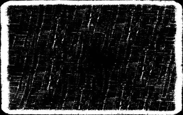 Grunge Fondo Vectorial Blanco Negro — Archivo Imágenes Vectoriales
