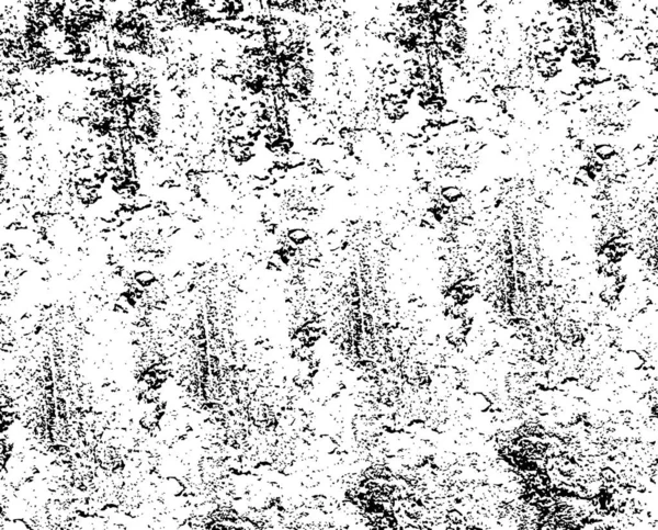 Grunge Fond Vectoriel Noir Blanc — Image vectorielle