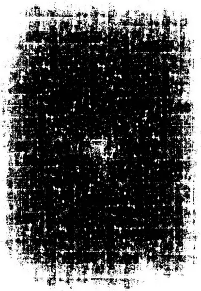 Grunge Fond Vectoriel Noir Blanc — Image vectorielle