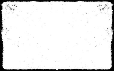 siyah ve beyaz grunge yaratıcı arka plan