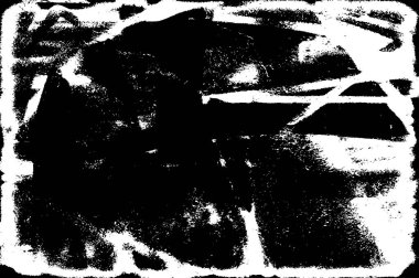 soyut eski grunge siyah beyaz arkaplan 