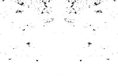 siyah ve beyaz grunge yaratıcı arka plan