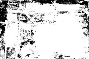siyah ve beyaz grunge yaratıcı arka plan