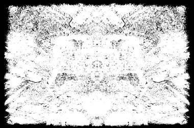 soyut eski grunge siyah beyaz arkaplan 