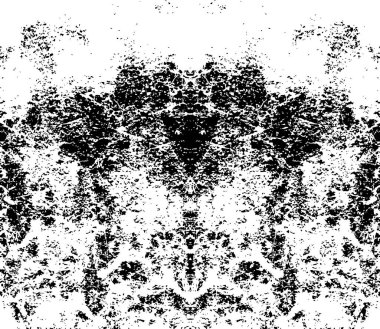 siyah ve beyaz grunge yaratıcı arka plan