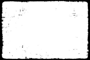 siyah ve beyaz grunge yaratıcı arka plan