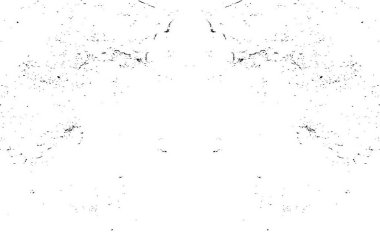 siyah ve beyaz grunge yaratıcı arka plan