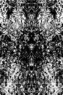 siyah ve beyaz grunge yaratıcı arka plan