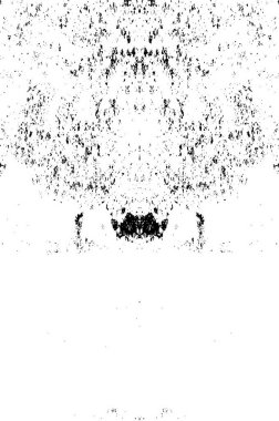 Soyut arkaplan. Siyah ve beyaz tonlu monokrom desen 