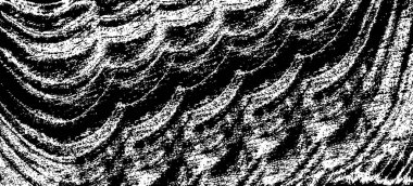 siyah ve beyaz grunge yaratıcı arka plan