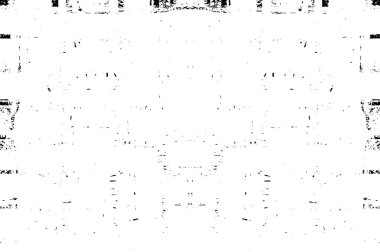 siyah ve beyaz grunge yaratıcı arka plan