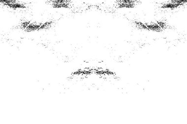 siyah ve beyaz grunge yaratıcı arka plan