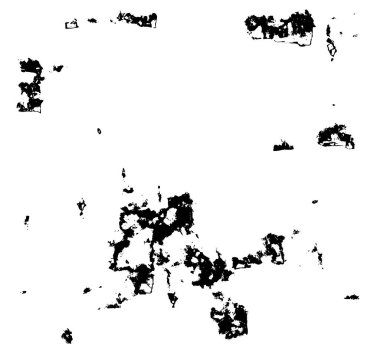 siyah ve beyaz grunge yaratıcı arka plan