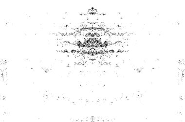 siyah ve beyaz grunge yaratıcı arka plan