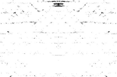 soyut siyah ve beyaz grunge şablonu, vektör illüstrasyonu