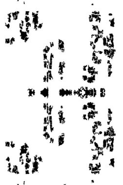 soyut siyah ve beyaz grunge şablonu, vektör illüstrasyonu