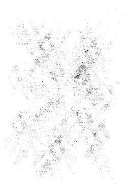 soyut siyah ve beyaz grunge şablonu, vektör illüstrasyonu