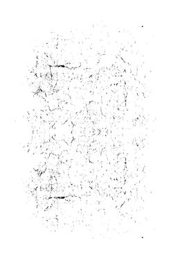 soyut siyah ve beyaz grunge şablonu, vektör illüstrasyonu