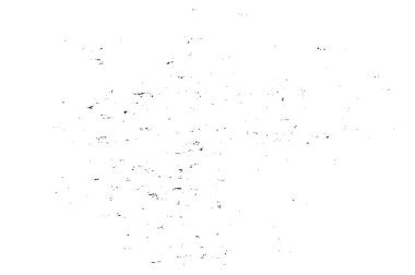 soyut siyah ve beyaz grunge şablonu, vektör illüstrasyonu