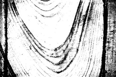 soyut siyah ve beyaz grunge şablonu, vektör illüstrasyonu