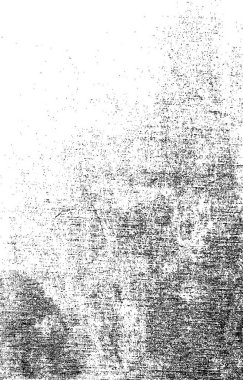 soyut siyah ve beyaz grunge şablonu, vektör illüstrasyonu