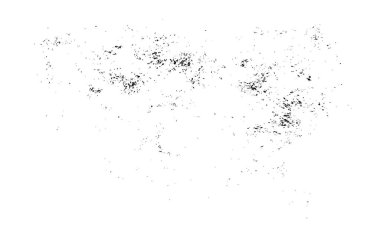 soyut siyah ve beyaz grunge şablonu, vektör illüstrasyonu