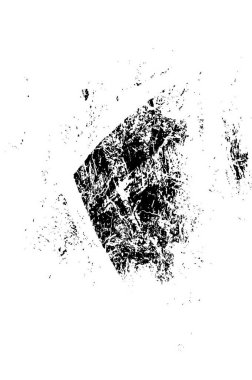 soyut siyah ve beyaz grunge şablonu, vektör illüstrasyonu