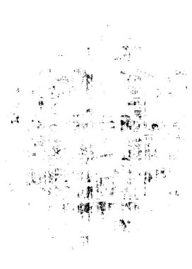 soyut siyah ve beyaz grunge şablonu, vektör illüstrasyonu