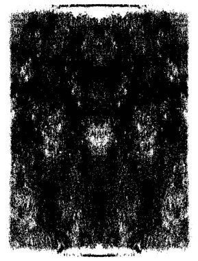 soyut siyah ve beyaz grunge şablonu, vektör illüstrasyonu