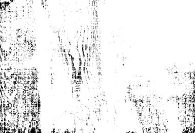 soyut siyah ve beyaz grunge şablonu, vektör illüstrasyonu