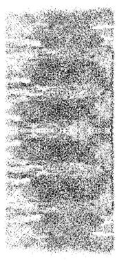 soyut siyah ve beyaz grunge şablonu, vektör illüstrasyonu