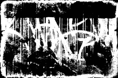 soyut eski grunge siyah beyaz arkaplan 