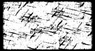 siyah ve beyaz grunge yaratıcı arka plan