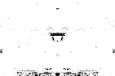 siyah ve beyaz grunge yaratıcı arka plan