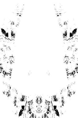 siyah ve beyaz grunge yaratıcı arka plan