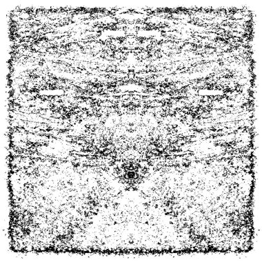 siyah ve beyaz grunge yaratıcı arka plan