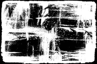 soyut eski grunge siyah beyaz arkaplan 