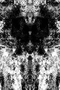 siyah ve beyaz grunge yaratıcı arka plan