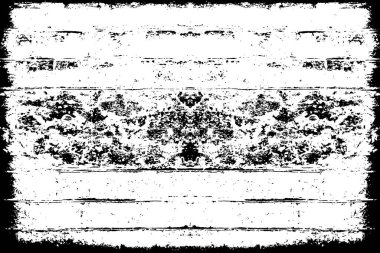 siyah ve beyaz grunge yaratıcı arka plan