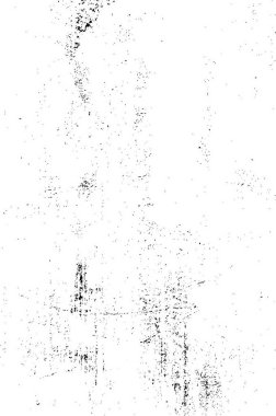 siyah ve beyaz renkli sıkıntılar. Grunge dokusu. soyut arkaplan. 