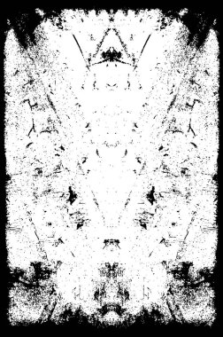 soyut eski grunge siyah beyaz arkaplan 